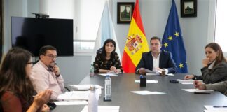 AS PONTES SERÁ O PRIMEIRO DOS TRES MUNICIPIOS DA PROVINCIA NO QUE SE TESTARÁ O NOVO MODELO RESIDENCIAL PÚBLICO DA DEPUTACIÓN DA CORUÑA