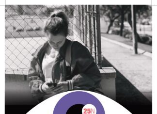 O Concello das Pontes retoma a campaña de sensibilización “Non as fagas invisibles. AFINA A MIRADA”, con motivo do 25N – Día Internacional para a Eliminación da Violencia contra as Mulleres