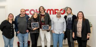 A XIV EDICIÓN DE “SABOREA AS PONTES” REPARTE MÁIS DE 18.000 TAPAS