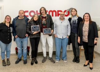 A XIV EDICIÓN DE “SABOREA AS PONTES” REPARTE MÁIS DE 18.000 TAPAS