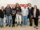 A XIV EDICIÓN DE “SABOREA AS PONTES” REPARTE MÁIS DE 18.000 TAPAS