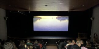REGRESA O CINE ADAPTADO PARA PÚBLICO NEURODIVERSO AO CONCELLO DAS PONTES