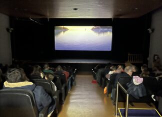 REGRESA O CINE ADAPTADO PARA PÚBLICO NEURODIVERSO AO CONCELLO DAS PONTES