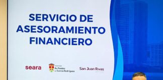 O CONCELLO E SEARA ORGANIZAN UNHA XORNADA INFORMATIVA SOBRE O IVE
