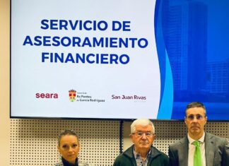 O CONCELLO E SEARA ORGANIZAN UNHA XORNADA INFORMATIVA SOBRE O IVE