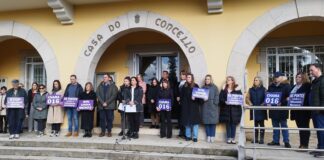 DECLARACIÓN INSTITUCIONAL CON MOTIVO DO DÍA INTERNACIONAL PARA A ELIMINACIÓN DA VIOLENCIA CONTRAS AS MULLERES