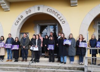 DECLARACIÓN INSTITUCIONAL CON MOTIVO DO DÍA INTERNACIONAL PARA A ELIMINACIÓN DA VIOLENCIA CONTRAS AS MULLERES
