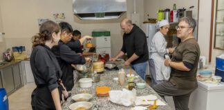 AS PONTES PREMIA A CREATIVIDADE CULINARIA CELEBRANDO OS MELLORES SABORES A BASE DE COGOMELOS