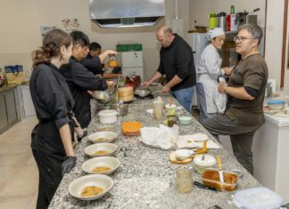 AS PONTES PREMIA A CREATIVIDADE CULINARIA CELEBRANDO OS MELLORES SABORES A BASE DE COGOMELOS