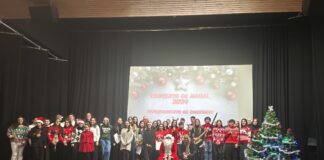CONTINÚA A PROGRAMACIÓN DE NADAL DO CONCELLO DAS PONTES