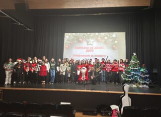 CONTINÚA A PROGRAMACIÓN DE NADAL DO CONCELLO DAS PONTES