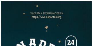 O ACENDIDO DA ILUMINACIÓN INICIARÁ A PROGRAMACIÓN DE NADAL NO CONCELLO DAS PONTES