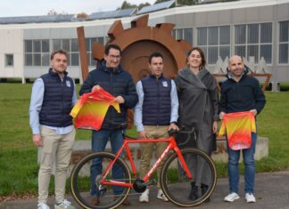 AS PONTES, SEDE DO CAMPIONATO DE ESPAÑA DE CICLOCRÓS