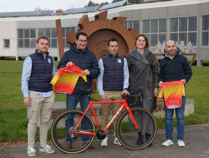 PRESENTACION CICLOCROSS AS PONTES - 2