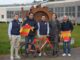 AS PONTES, SEDE DO CAMPIONATO DE ESPAÑA DE CICLOCRÓS