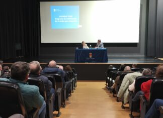 AS PONTES ASINARÁ UN CONVENIO DE COLABORACIÓN CO IGVS PARA MOBILIZAR O PARQUE DE VIVENDAS BALEIRAS DO MUNICIPIO