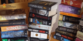 DOCE LIBROS AO ANO, O RETO DO CONCELLO DAS PONTES PARA FOMENTAR A LECTURA