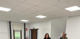AS PONTES REFORZARÁ OS SERVIZOS DO DEPARTAMENTO DE BENESTAR SOCIAL CUNHA ACHEGA DE 143.800 EUROS PROCEDENTES DA DEPUTACIÓN DA CORUÑA