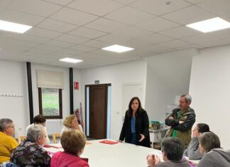 AS PONTES REFORZARÁ OS SERVIZOS DO DEPARTAMENTO DE BENESTAR SOCIAL CUNHA ACHEGA DE 143.800 EUROS PROCEDENTES DA DEPUTACIÓN DA CORUÑA