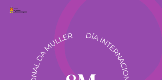 AS PONTES PRESENTA O PROGRAMA DE ACTIVIDADES DA CONMEMORACIÓN DO 8M, O DÍA INTERNACIONAL DA MULLER