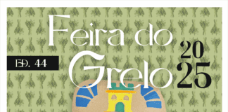 A FEIRA DO GRELO DAS PONTES CELEBRA A SÚA 44ª EDICIÓN