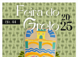 A FEIRA DO GRELO DAS PONTES CELEBRA A SÚA 44ª EDICIÓN