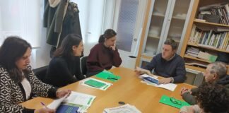O CONCELLO DAS PONTES CONTARÁ CUN CLUBE DE SAÚDE PARA PERSOAS ENFERMAS DE CANCRO E AS SÚAS FAMILIAS