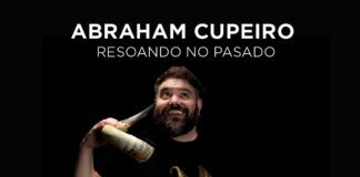 ABRAHAM CUPEIRO CHEGA A AS PONTES CO SEU PROXECTO “RESONANDO EN EL PASADO”