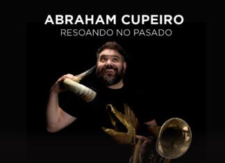 ABRAHAM CUPEIRO CHEGA A AS PONTES CO SEU PROXECTO “RESONANDO EN EL PASADO”