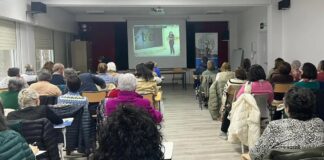 A UNIVERSIDADE SÉNIOR OFRECE UNHA NOVA EDICIÓN DO PROGRAMA DE DEMOCRATIZACIÓN DO COÑECEMENTO AOS ADULTOS MAIORES NAS PONTES