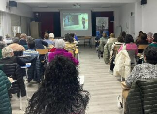 A UNIVERSIDADE SÉNIOR OFRECE UNHA NOVA EDICIÓN DO PROGRAMA DE DEMOCRATIZACIÓN DO COÑECEMENTO AOS ADULTOS MAIORES NAS PONTES