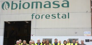 O SECTOR FORESTAL SOSTÉN 400 POSTOS DE EMPREGO NO CONCELLO DAS PONTES