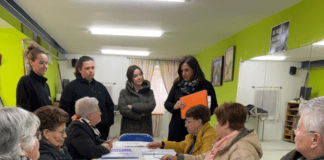 AS PONTES APOSTA POLO ENVELLECEMENTO ACTIVO