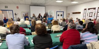 MÁIS DE 60 PERSOAS MAIORES DE 50 ANOS PARTICIPARÁN NA NOVA EDICIÓN DO PROGRAMA DA UNIVERSIDADE SÉNIOR NAS PONTES