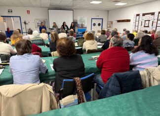 MÁIS DE 60 PERSOAS MAIORES DE 50 ANOS PARTICIPARÁN NA NOVA EDICIÓN DO PROGRAMA DA UNIVERSIDADE SÉNIOR NAS PONTES