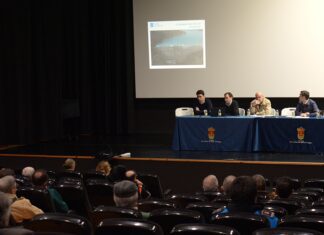 O CONCELLO INICIA UNHA ROLDA DE ENCONTROS INFORMATIVOS PARA PRESENTAR O PLAN DE EMERXENCIAS DA PRESA DA RIBEIRA
