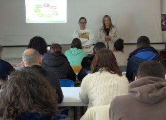 COMEZA A SEXTA EDICIÓN DO PROGRAMA INTEGRADO DE EMPREGO DAS PONTES