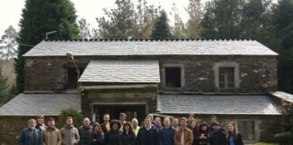FINSA REHABILITARÁ A FINCA DA DÁ NA PARROQUIA DO FREIXO