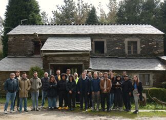 FINSA REHABILITARÁ A FINCA DA DÁ NA PARROQUIA DO FREIXO