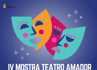 A MOSTRA DE TEATRO AMADOR DAS PONTES CELEBRA A SÚA CUARTA EDICIÓN