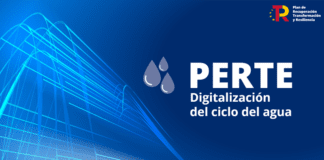 AS PONTES, XUNTO AOS CONCELLOS DE VALDOVIÑO, CEE, GUITIRIZ E GONDOMAR, SOLICITAN 2 MILLÓNS DE EUROS AO PERTE DE DIXITALIZACIÓN DO CICLO DA AUGA