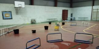 AS PONTES ESIXE Á XUNTA DE GALICIA A MELLORA URXENTE DO IES MONCHO VALCARCE