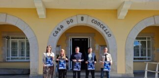 AS PONTES ACOLLE O DOMINGO A FASE PREVIA DO CAMPIONATO GALEGO DE FÚTBOL SALA EN CATEGORÍA BENXAMÍN E PREBENXAMÍN