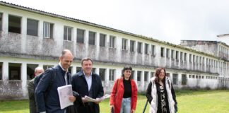 A DEPUTACIÓN DA CORUÑA LICITA O CONCURSO DE IDEAS DA CASA DE ACOMPAÑAMENTO ÁS PERSOAS MAIORES DAS PONTES, UN PROXECTO PIONEIRO QUE LEVARÁ O NOME DE PARDO BAZÁN