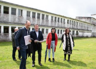 A DEPUTACIÓN DA CORUÑA LICITA O CONCURSO DE IDEAS DA CASA DE ACOMPAÑAMENTO ÁS PERSOAS MAIORES DAS PONTES, UN PROXECTO PIONEIRO QUE LEVARÁ O NOME DE PARDO BAZÁN
