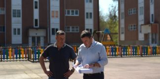 AS PONTES INVISTE MÁIS DE 7,4 MILLÓNS DE EUROS EN 55 OBRAS PARA MELLORAR OS ESPAZOS PÚBLICOS, SERVIZOS E INFRAESTRUTURAS NO MUNICIPIO