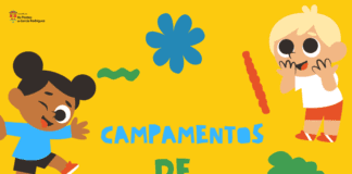 LISTADO DEFINITIVO DE MENORES ADMITIDOS NOS CAMPAMENTOS URBANOS DE CONCILIACIÓN FAMILIAR. VERÁN 2025