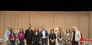 ELEGANTE ELEGANTE REFLEXIONA SOBRE A INDUSTRIA “FAST FASHION” EN “ALTA COSTURA” QUE SE ESTREA ESTE SÁBADO NAS PONTES