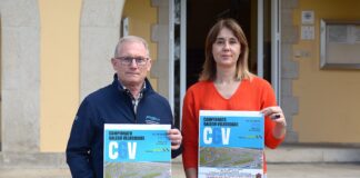 AS PONTES ACOLLE ESTA FIN DE SEMANA UNHA NOVA PROBA DO CAMPIONATO GALEGO DE VELOCIDADE DE MOTOCICLISMO