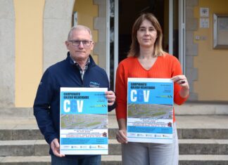 AS PONTES ACOLLE ESTA FIN DE SEMANA UNHA NOVA PROBA DO CAMPIONATO GALEGO DE VELOCIDADE DE MOTOCICLISMO